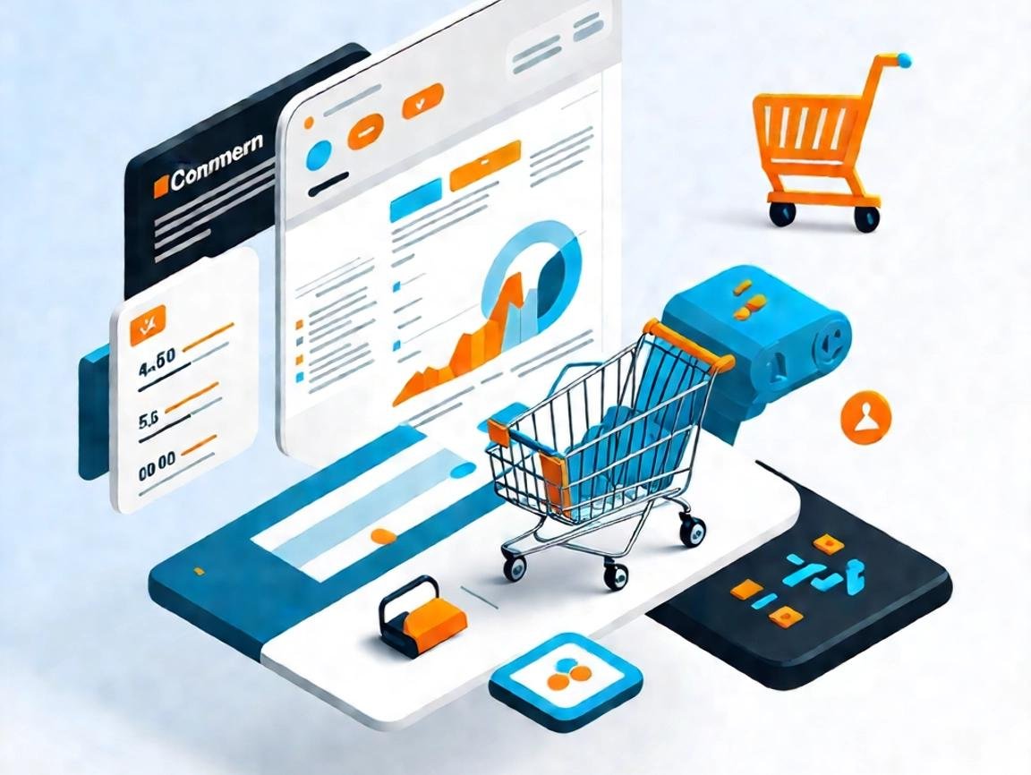 E-commerce Multitienda