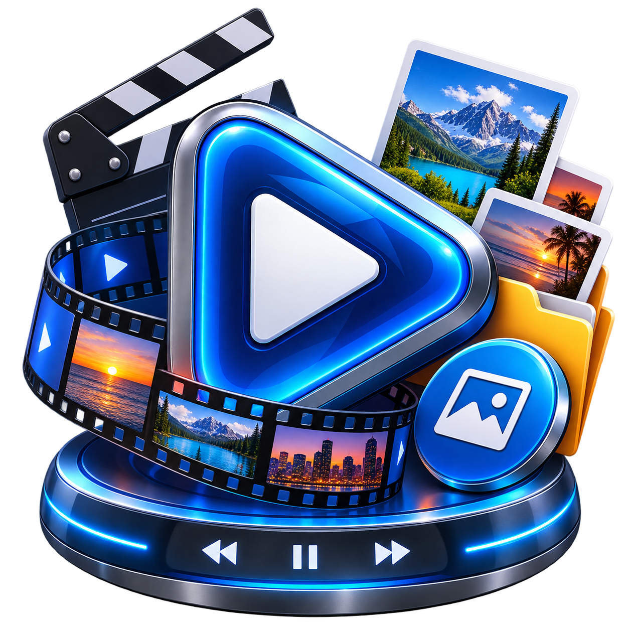 App Ekovision